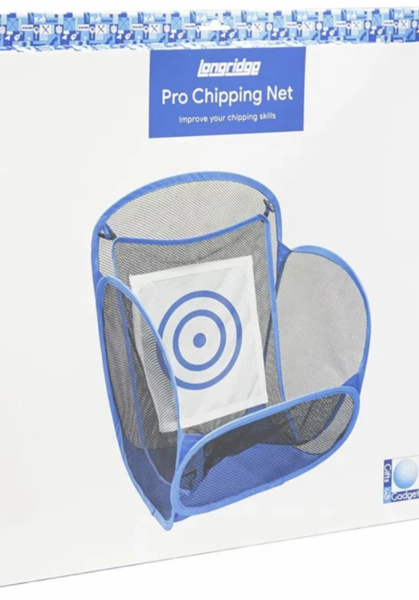 Longridge Pro Chipping Net - Image 2