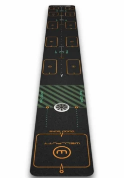 Wellputt First Putting Mat
