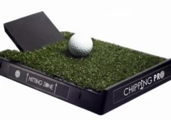 Longridge Chipping Pro Mat