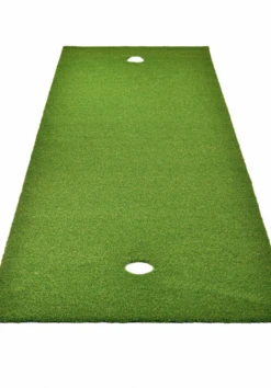 Fatplate Tour Roll Putting Mat