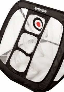 Longridge Quad Chipping Net