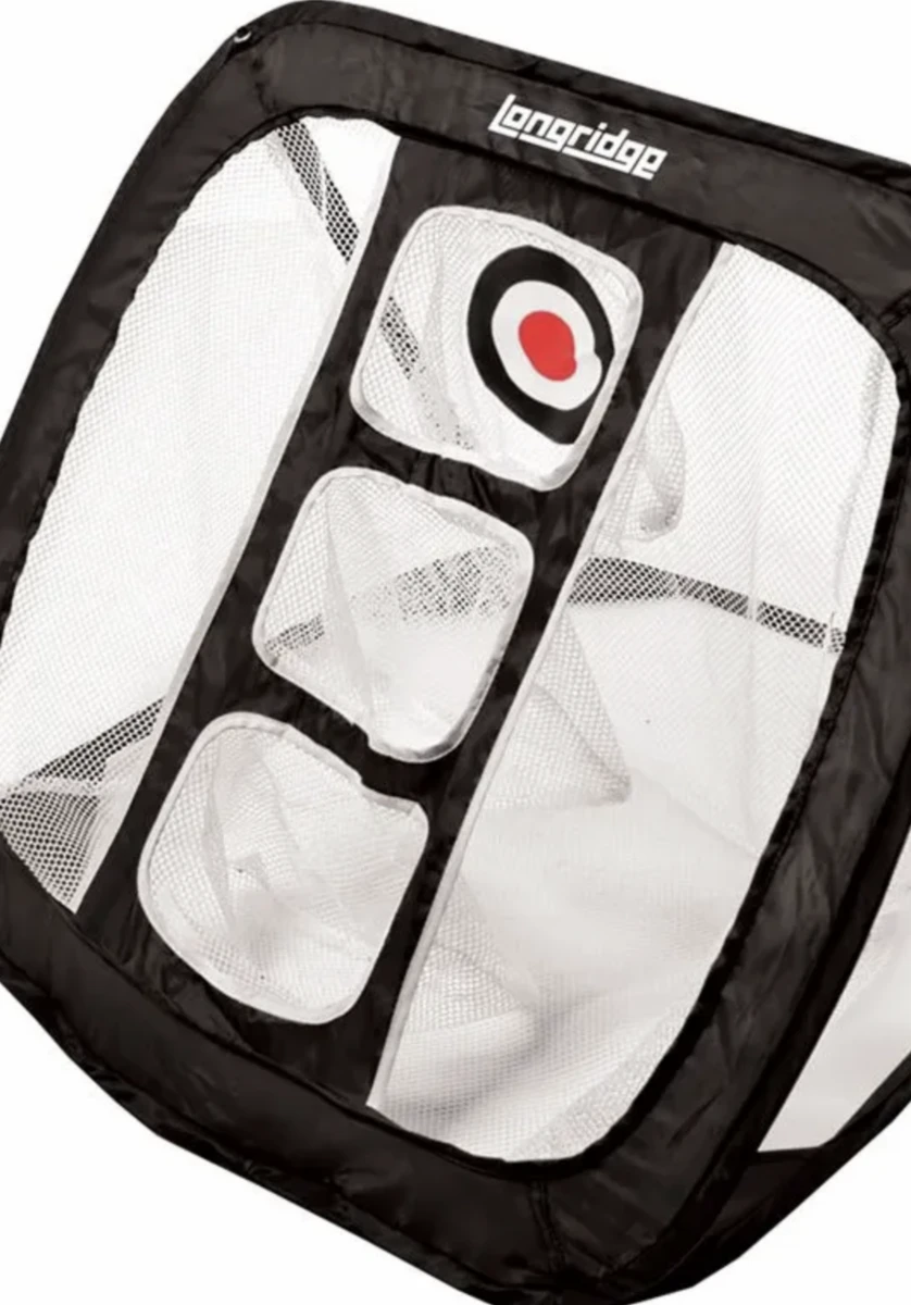 Longridge Quad Chipping Net