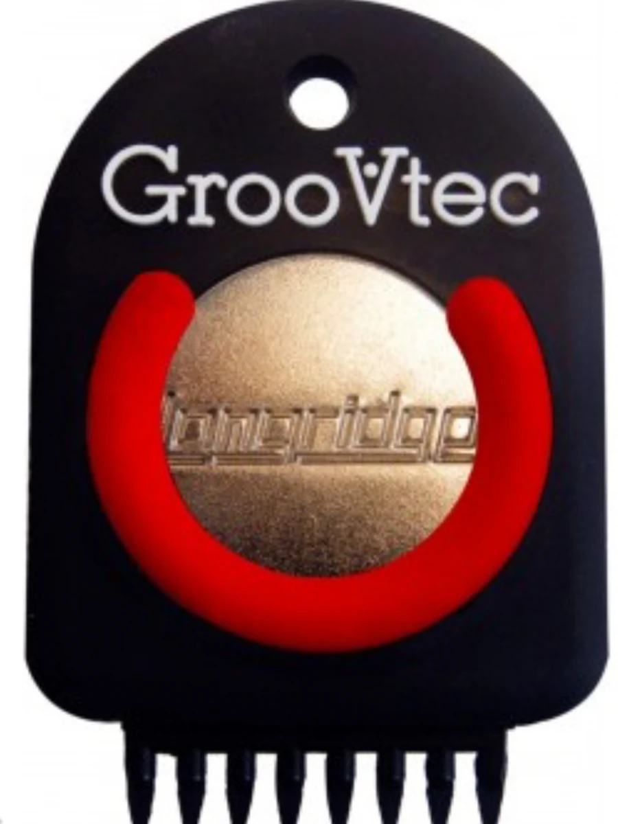 Groovtec Golf Club Cleaner - Image 3