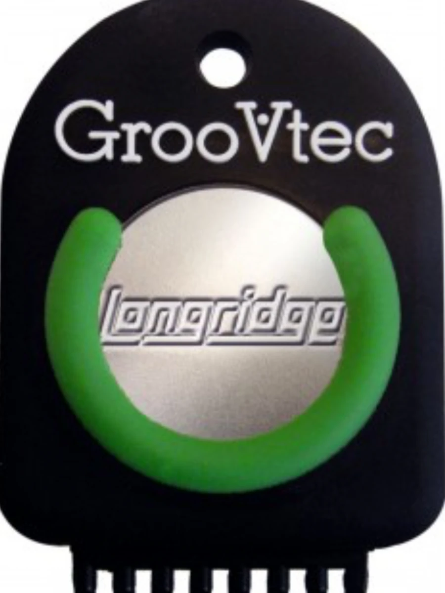Groovtec Golf Club Cleaner - Image 2
