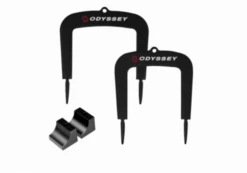 Odyssey Putt Gates