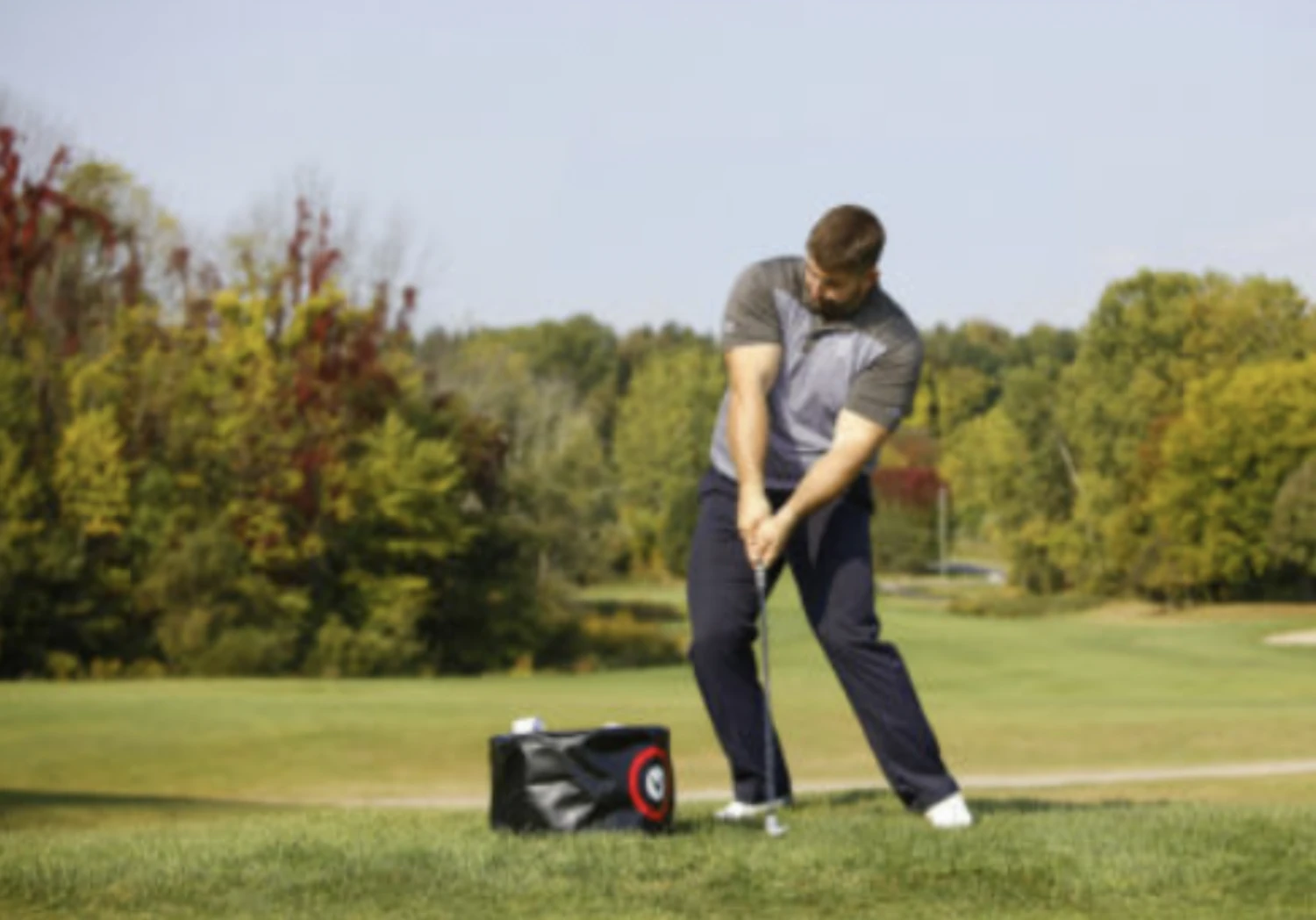 Callaway Impact Bag - Image 2