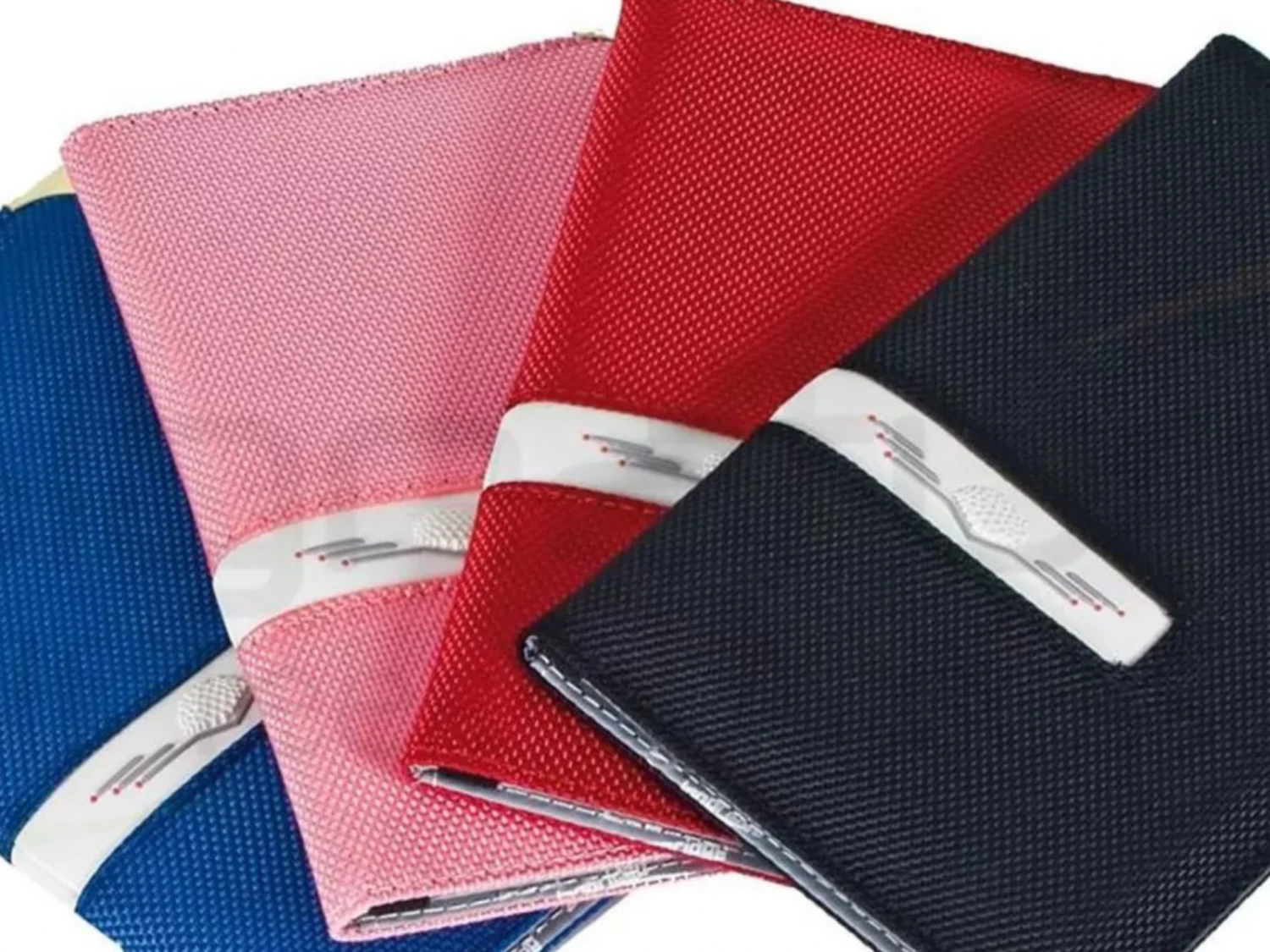 Longridge Deluxe Scorecard Holder - Image 2