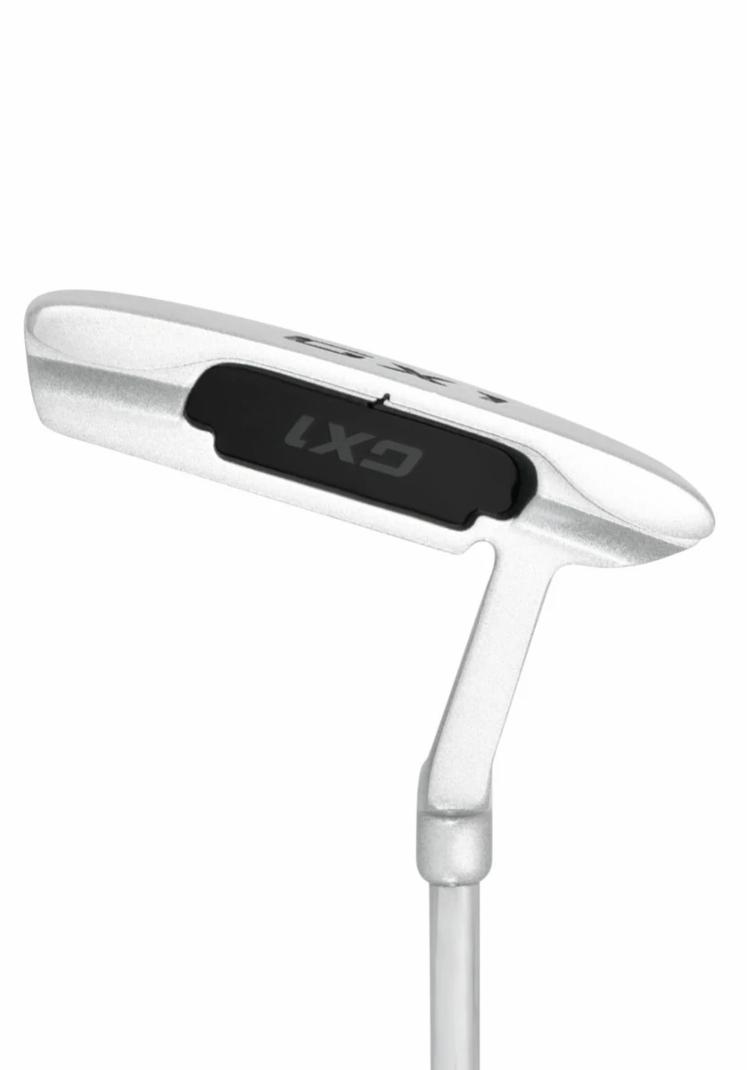 Masters Gx1 Steel Half Set Stand Bag Black / Grey - Image 6