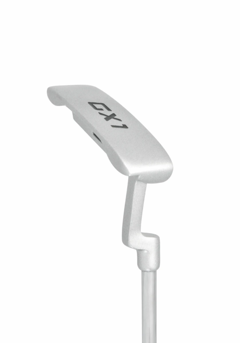 Masters Gx1 Steel Half Set Stand Bag Black / Grey - Image 7