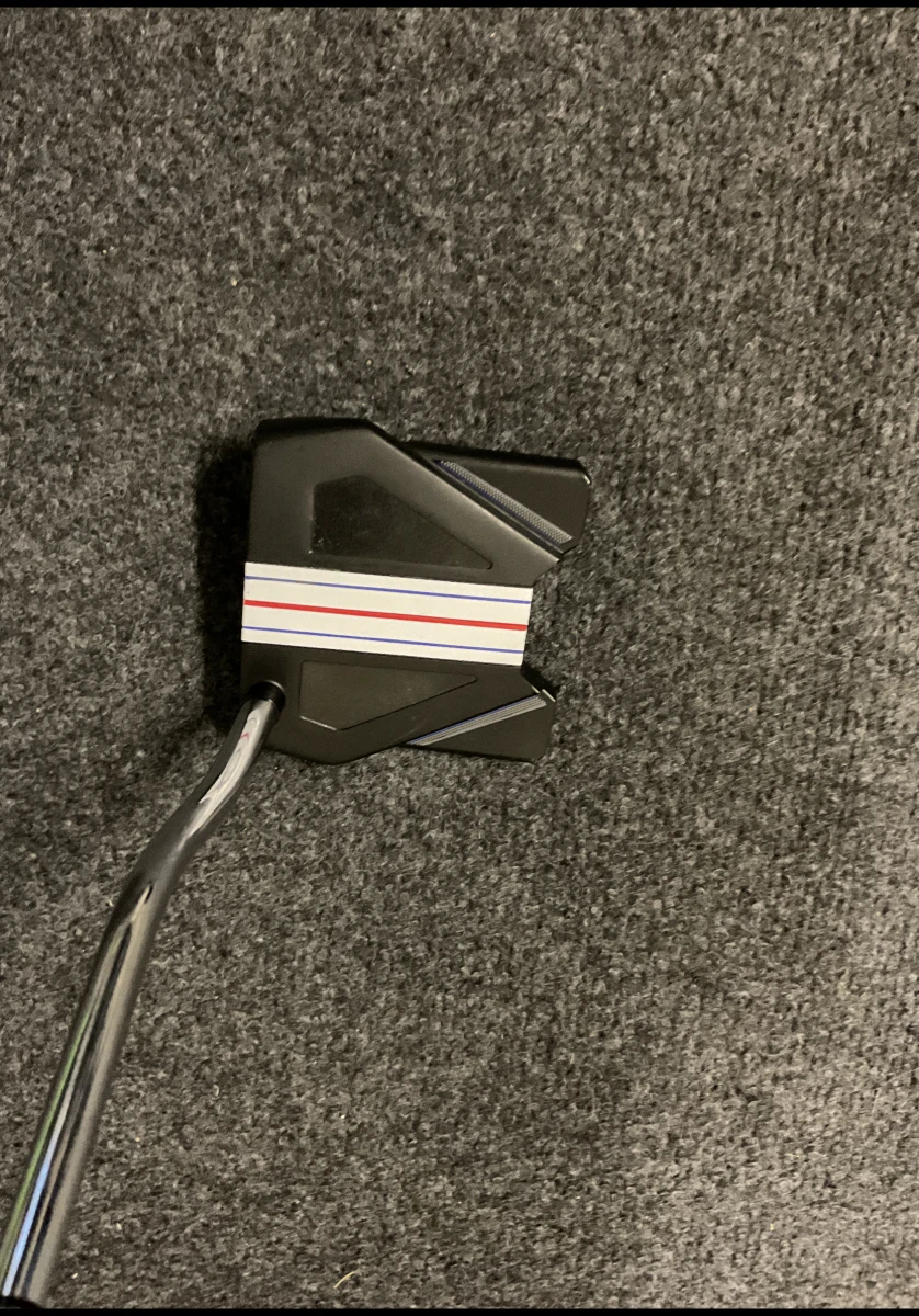 Odyssey Ten Triple Track Putter - Image 5