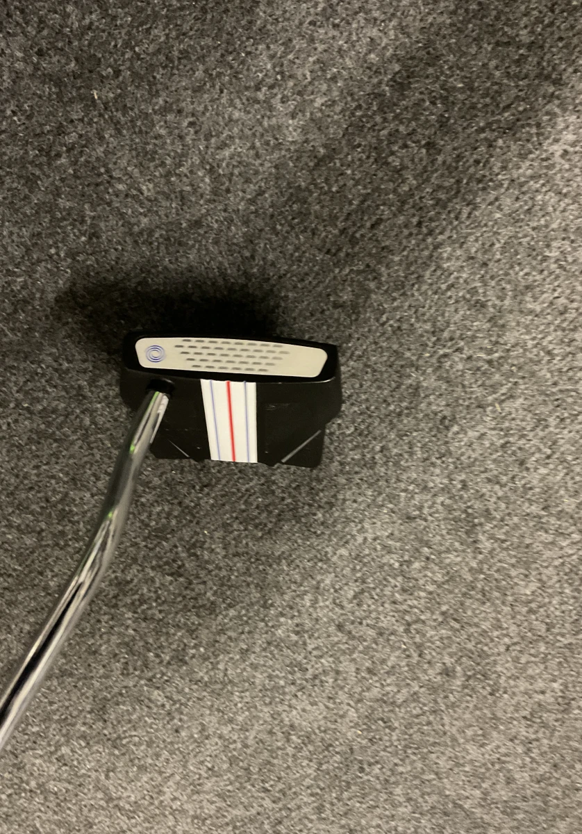 Odyssey Ten Triple Track Putter - Image 6