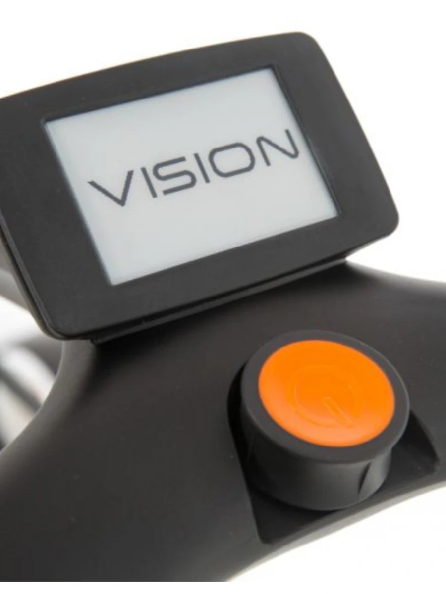 Golfstream Vision Electric Golf Trolley + Free Extras - Image 6