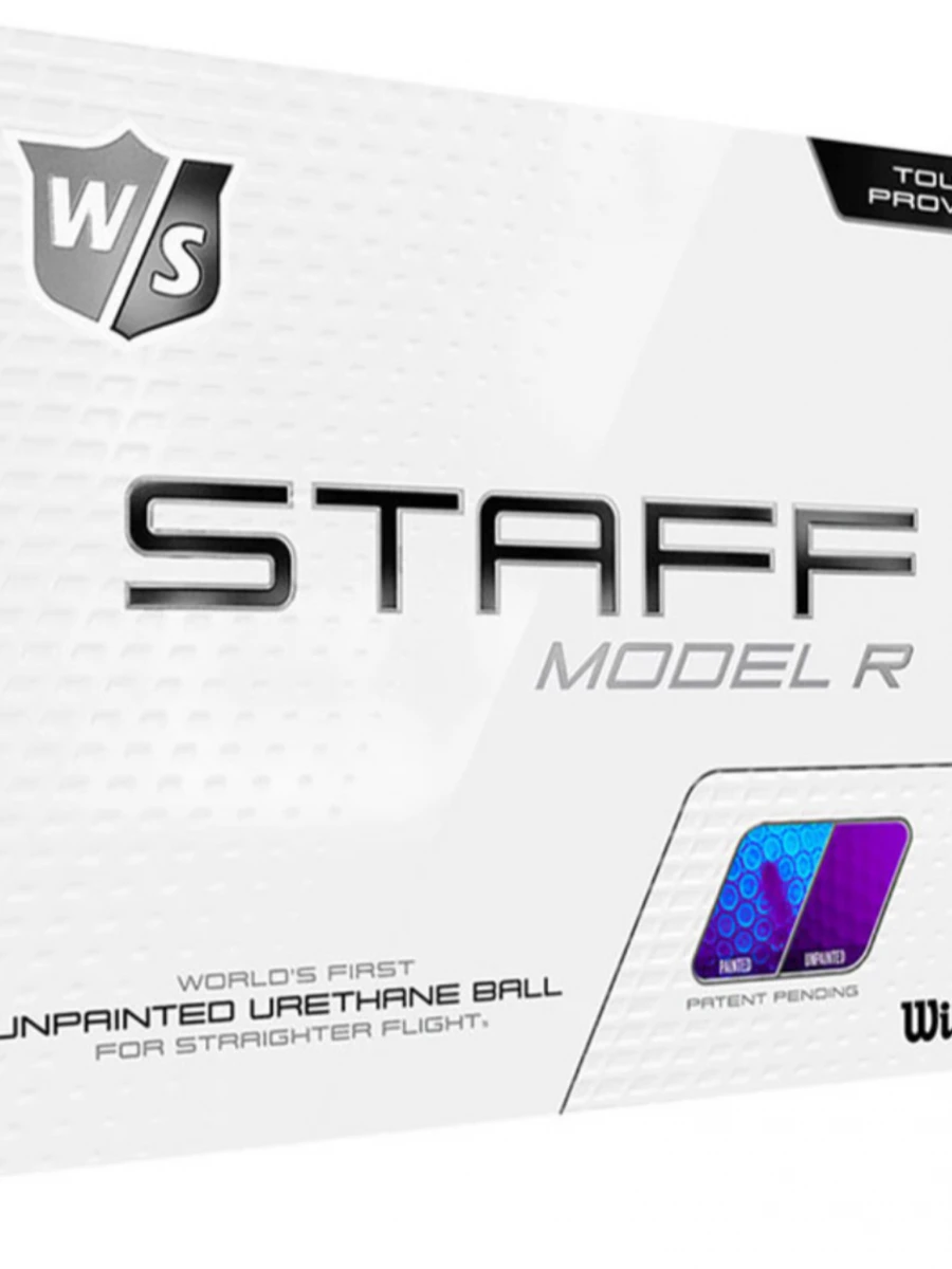 Wilson Staff Model - Image 2