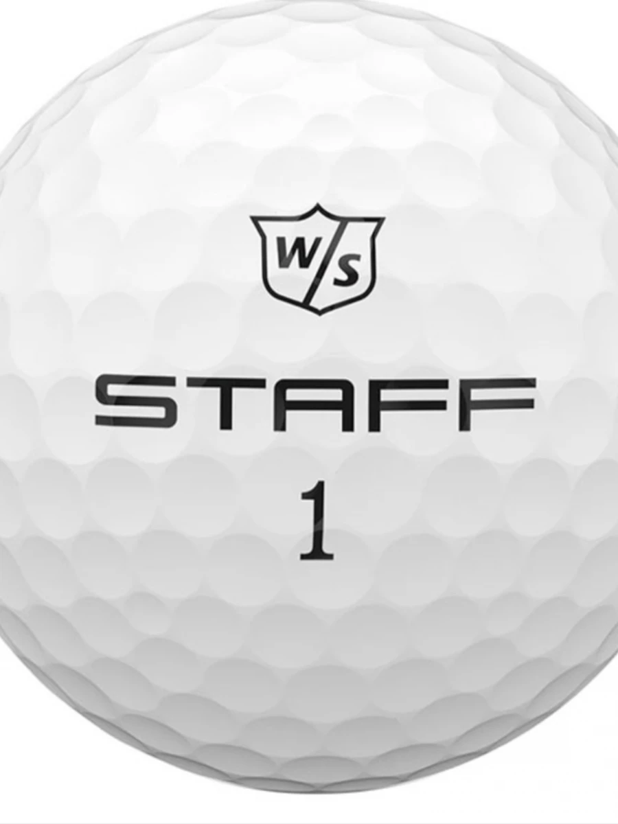 Wilson Staff Model - Image 3