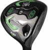 Lynx Golf Black Cat Adjustable Fairway Woods
