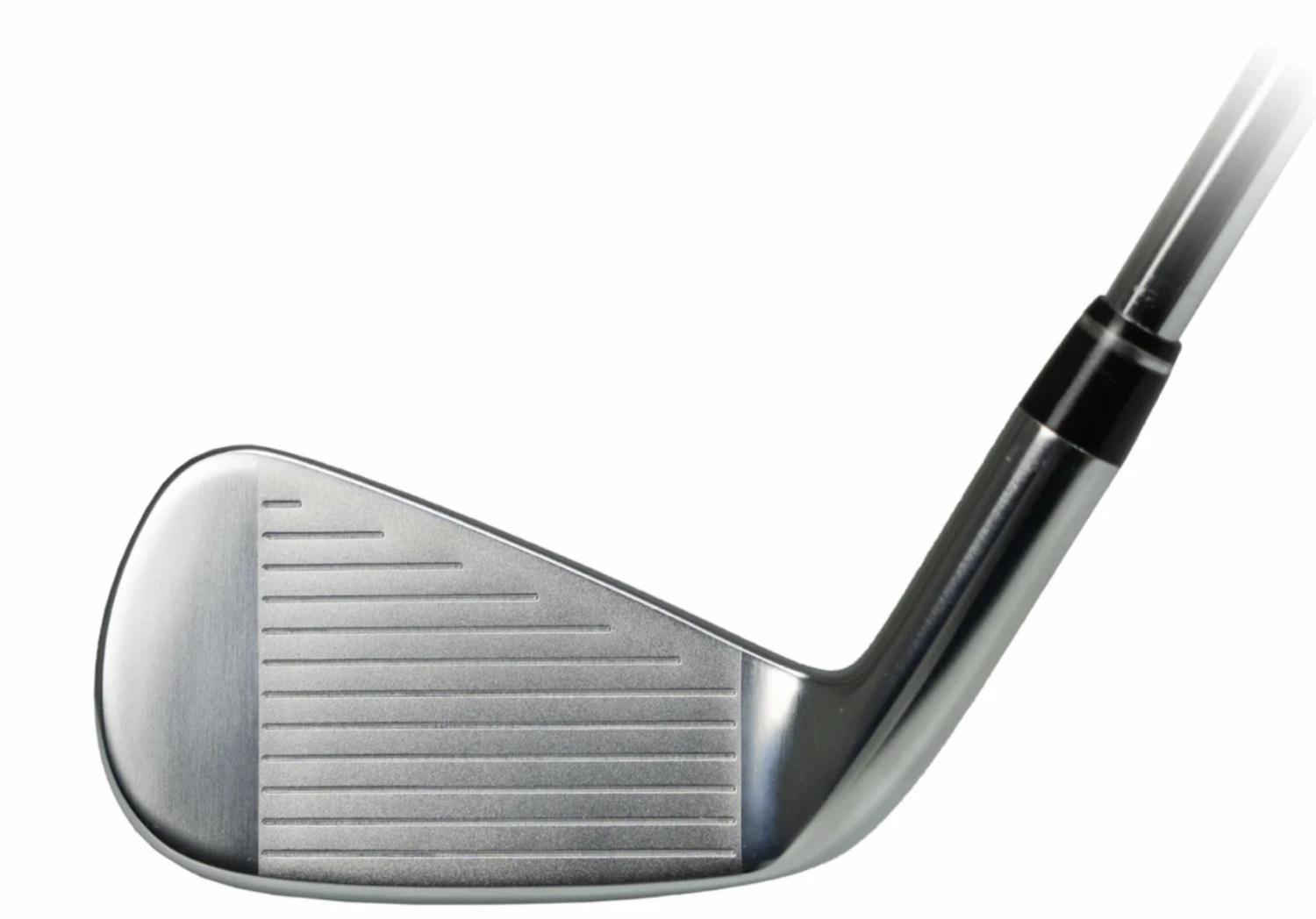 Lynx Golf Prowler VT Irons Chrome Graphite 5-PW - Image 3