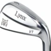 Lynx Golf Prowler VT Driving Iron Chrome Steel 12.5 Degree