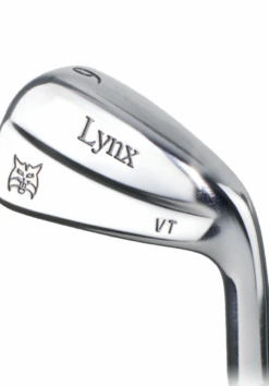 Lynx Golf Prowler VT Driving Iron Chrome Steel 12.5 Degree