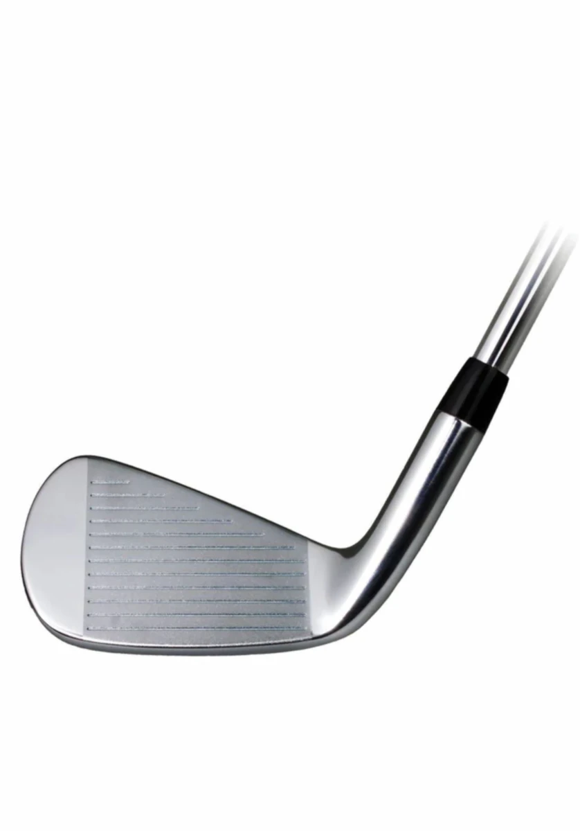 Lynx Golf Prowler VT Driving Iron Chrome Steel 12.5 Degree - Image 4