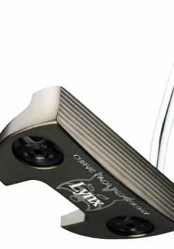 Lynx Golf Prowler CFT Putter - Gunmetal