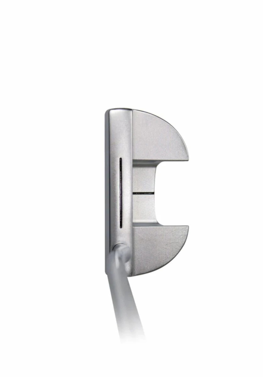 Lynx Golf Prowler CFT Putter - Chrome - Image 3
