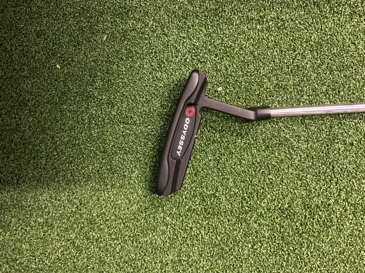 Odyssey DFX 1 Putter - 34'' - Image 12