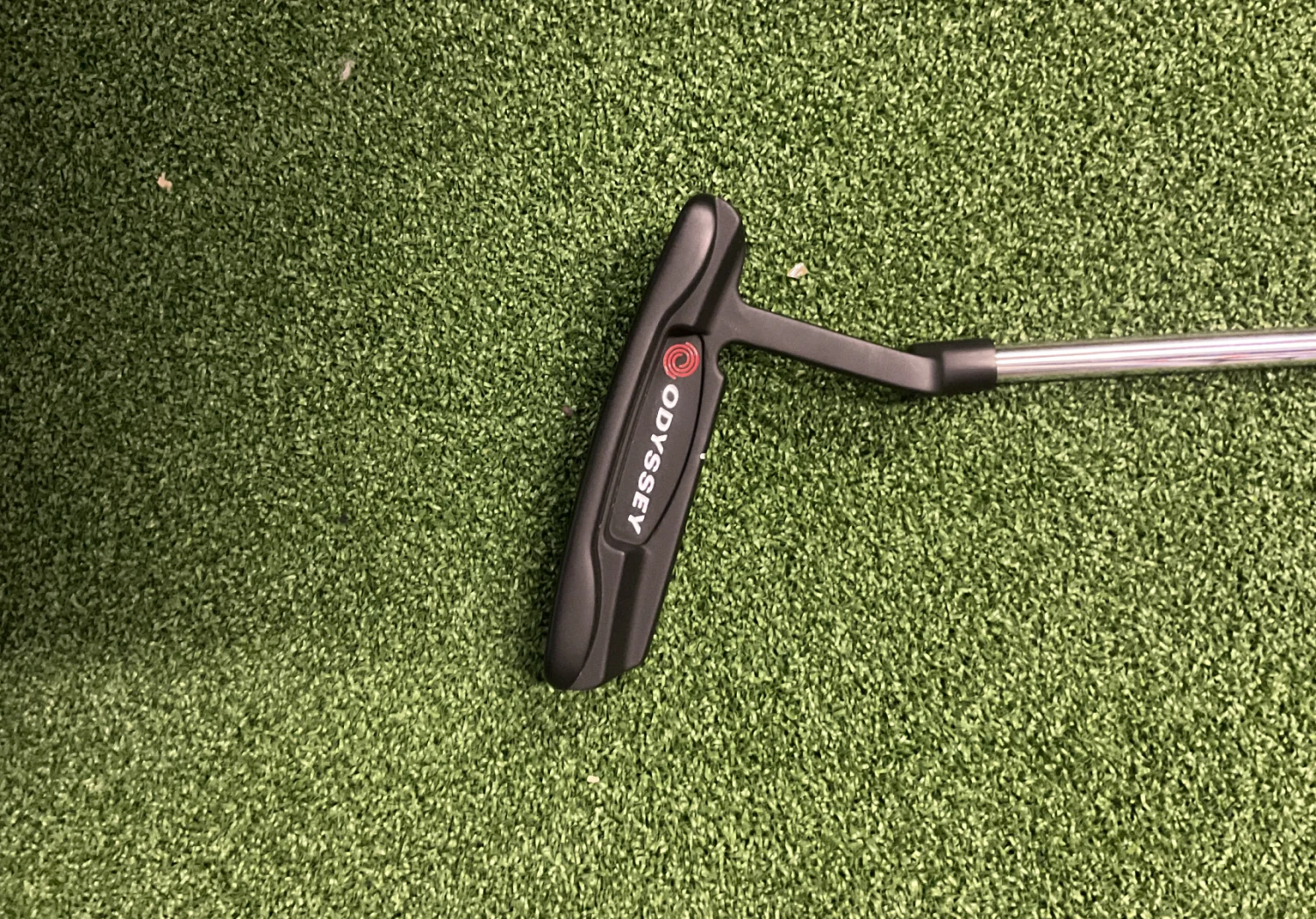 Odyssey DFX 1 Putter - 34'' - Image 7
