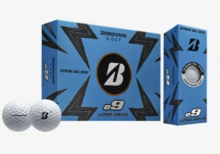 Bridgestone E9 Long Drive 2023 ( 1 Dozen) NEW