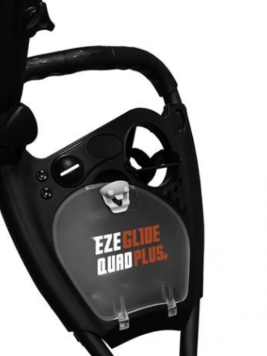 Ezeglide Quad Plus Golf Trolley - Image 4