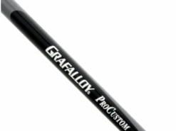 Grafalloy Pro Custom Wood Shaft