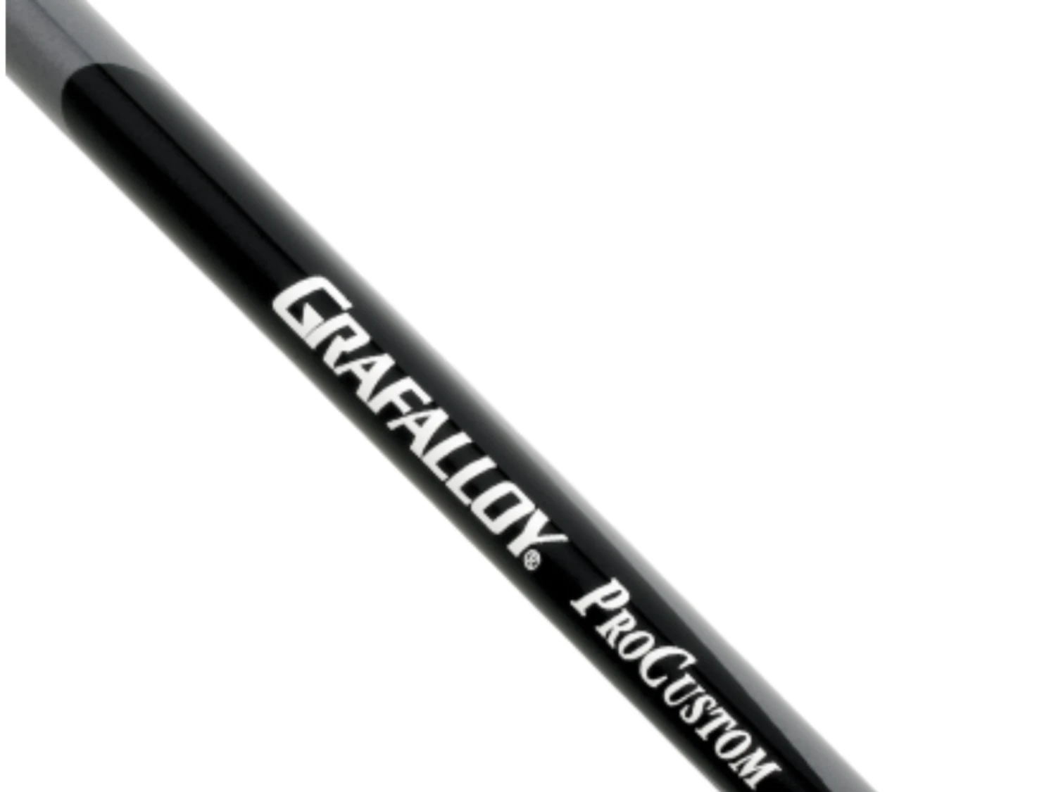 Grafalloy Pro Custom Wood Shaft