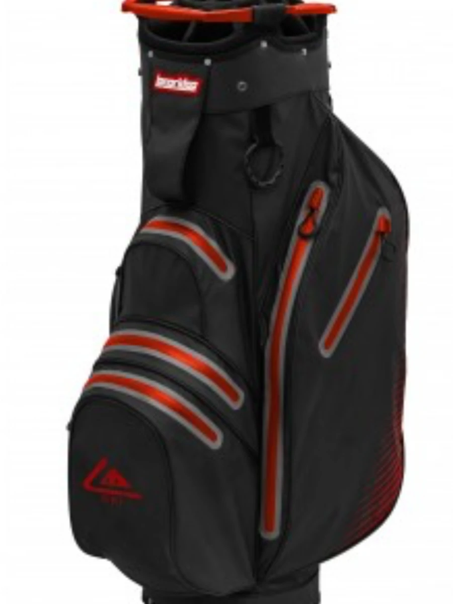 Longridge Waterproof Cart Bag - Image 2