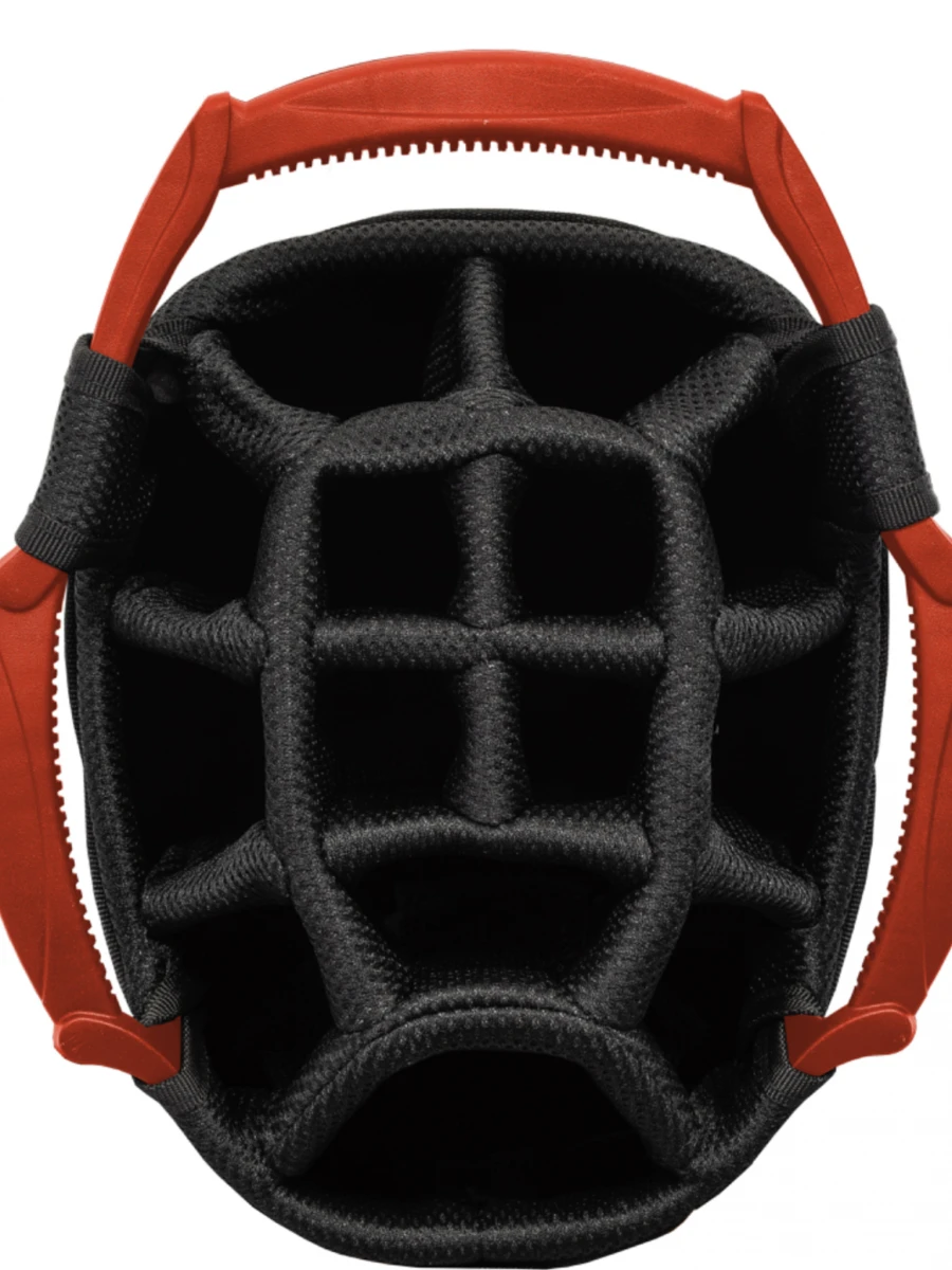 Longridge Waterproof Cart Bag - Image 3