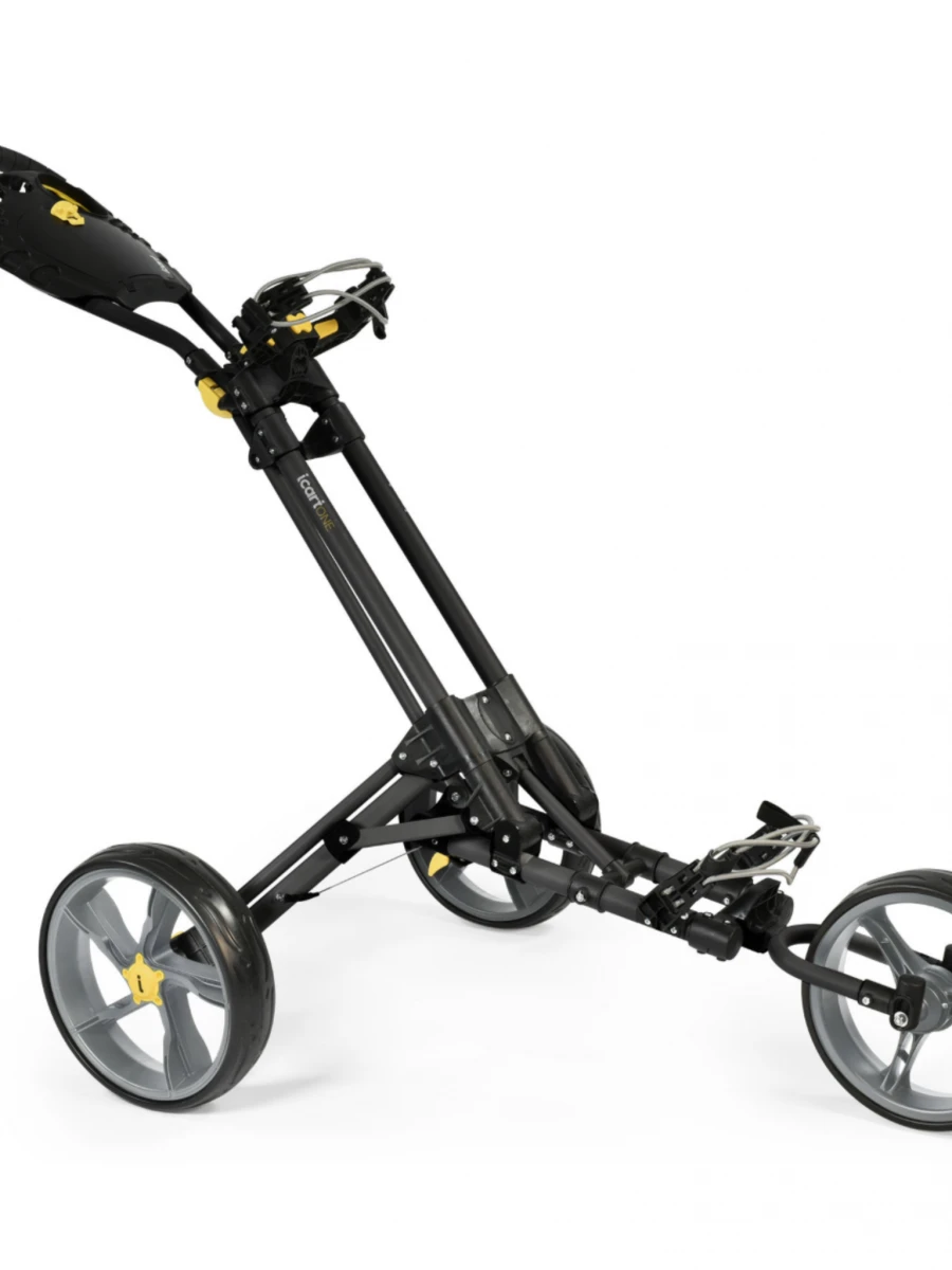 Icart One Three Wheel Trolley - Image 2