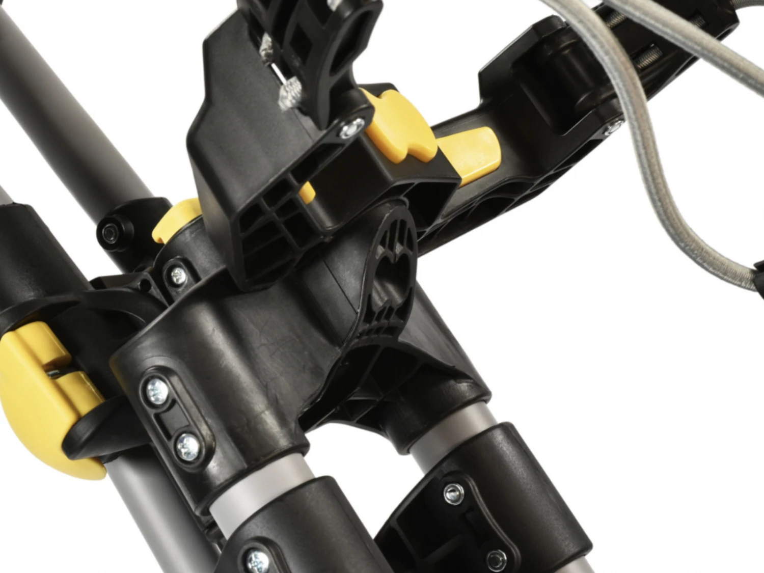 Icart One Three Wheel Trolley - Image 4