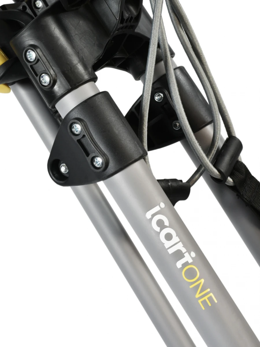 Icart One Three Wheel Trolley - Image 5