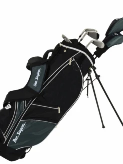 Ben Sayers M8 12 Club Black Package Set (Graphite) Mrh