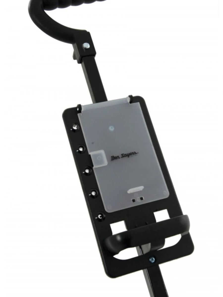 Ben Sayers Two-Wheel Trolley - Image 2