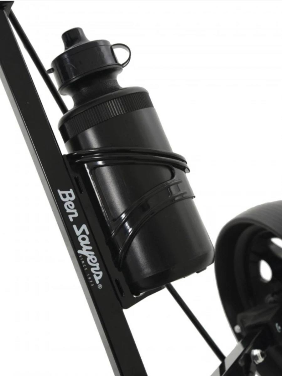 Ben Sayers Two-Wheel Trolley - Image 3