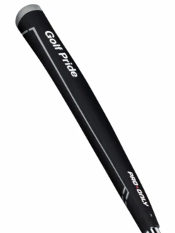 Golf Pride Pro Only Red Star 72 Cc Putter Grip