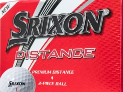 Srixon Distance A Grade Balls