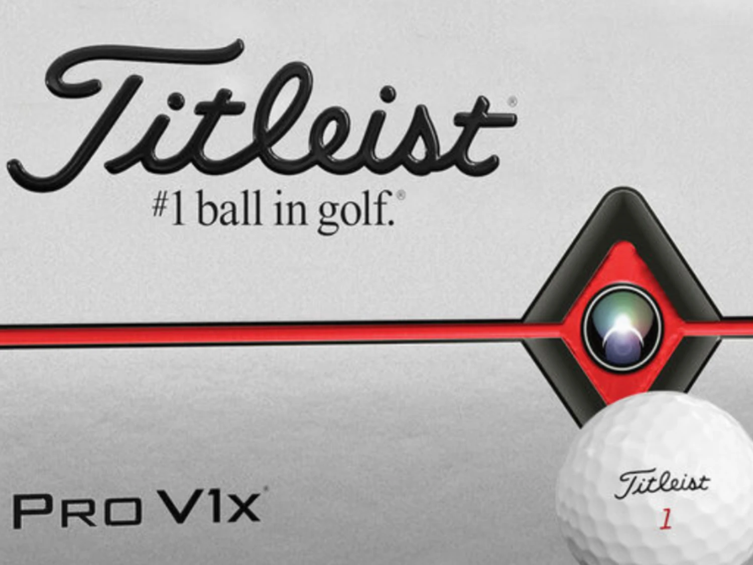 Titlesit Pro V1 / Pro V1X A Grade Balls - Image 2
