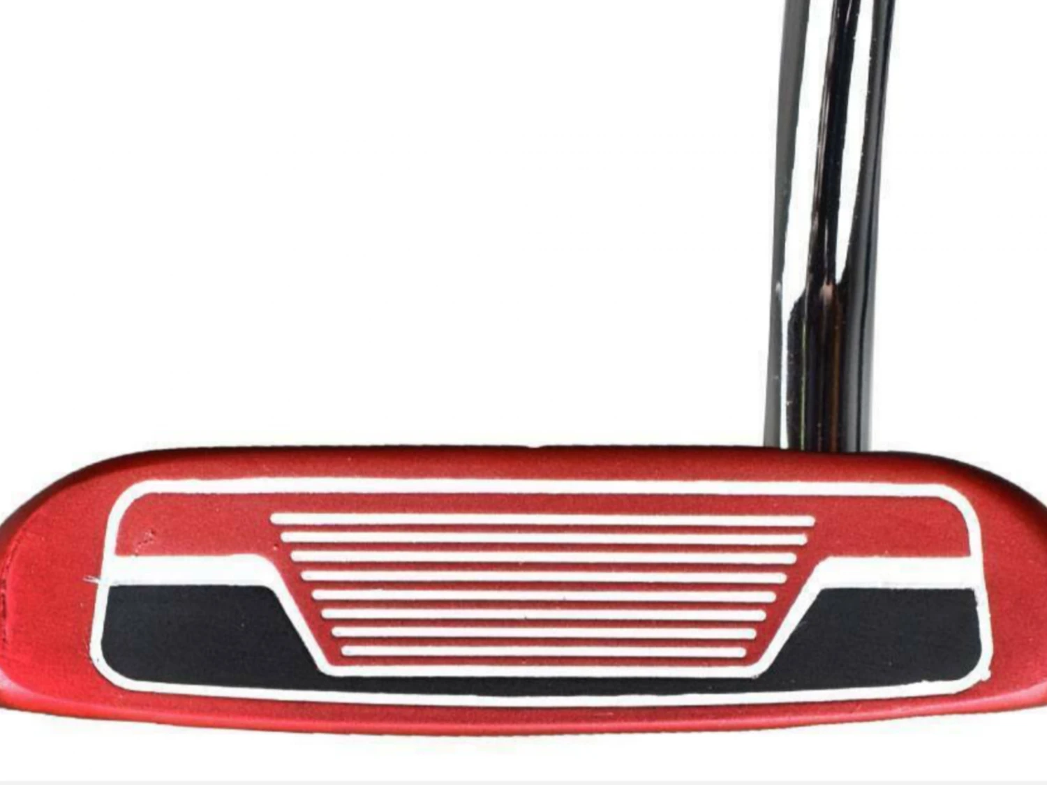 Ray Cook Sr400 Centre Shafted Putter (Black) - Image 3