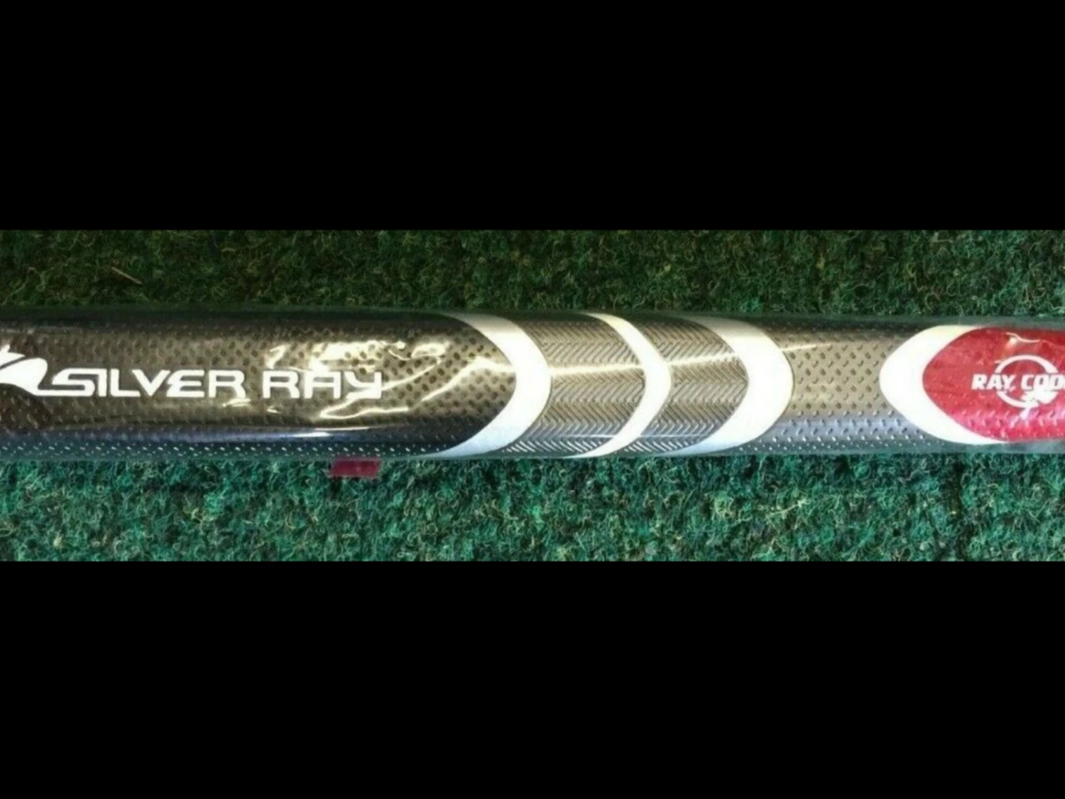 Ray Cook Sr500 Putter Black Limited Edition (Left Handed) - Image 3