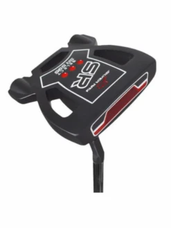 Ray Cook Sr500 Putter Black Limited Edition (Left Handed)