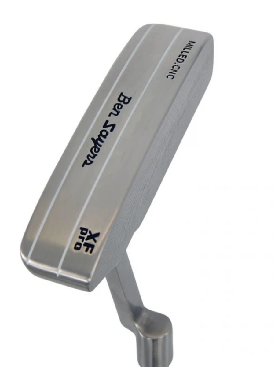 Ben Sayers Xf Pro Putter - Image 3