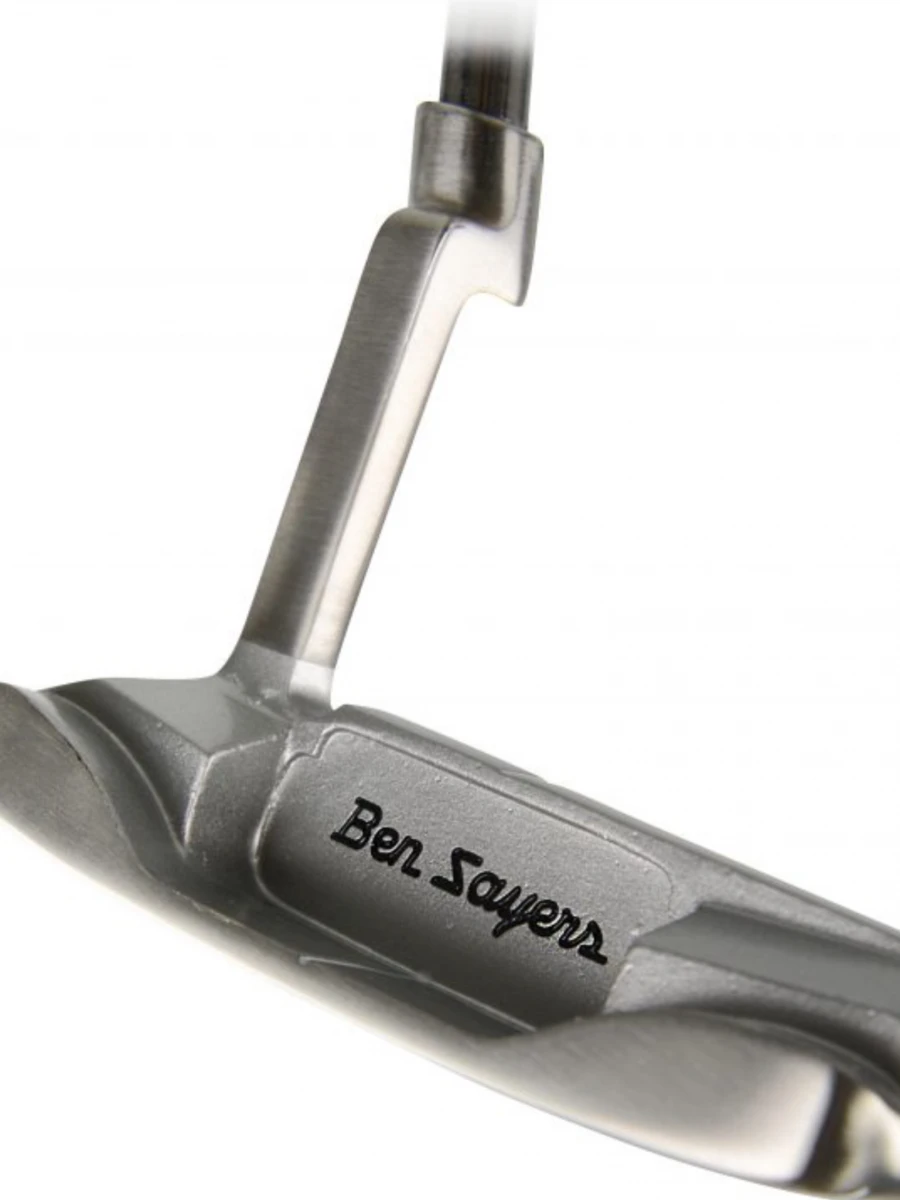Ben Sayers Xf Pro Putter - Image 2