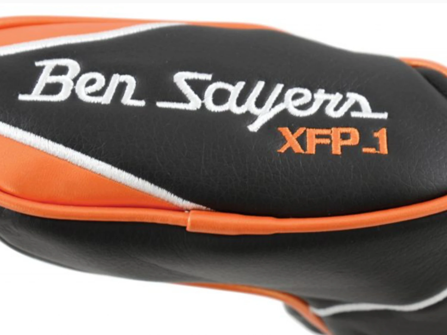 Ben Sayers Xf Pro Putter - Image 4