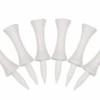 Masters Plastic Graduated Tees 2Inch White X 1000